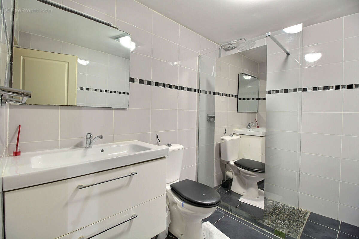 Maison à COLOMBES