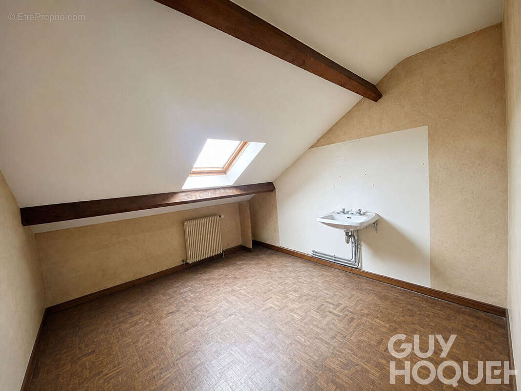 Appartement à ORTHEZ