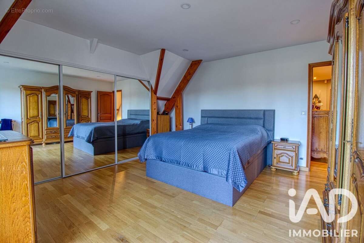 Photo 8 - Maison à SAINT-PRIX