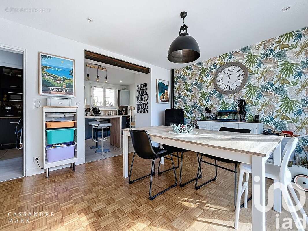 Photo 4 - Maison à LANESTER