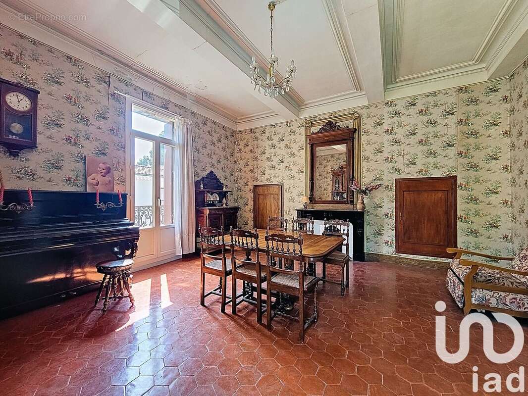 Photo 3 - Maison à MURVIEL-LES-BEZIERS