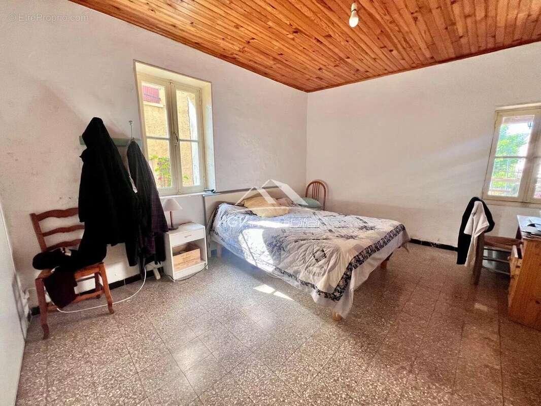 Maison à LA GRAND-COMBE