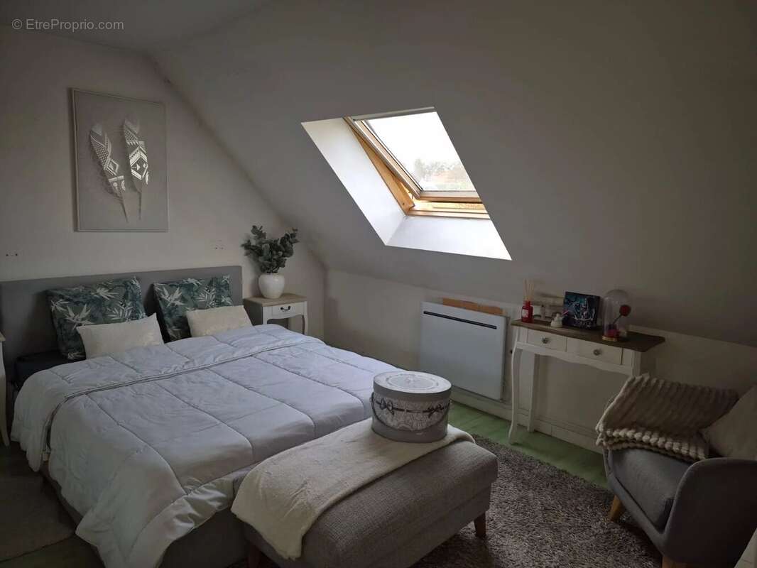 Maison 4 pièces 104m2 - photo 14