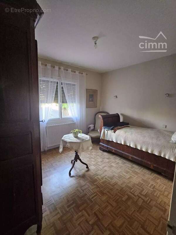 Maison à FOULAYRONNES