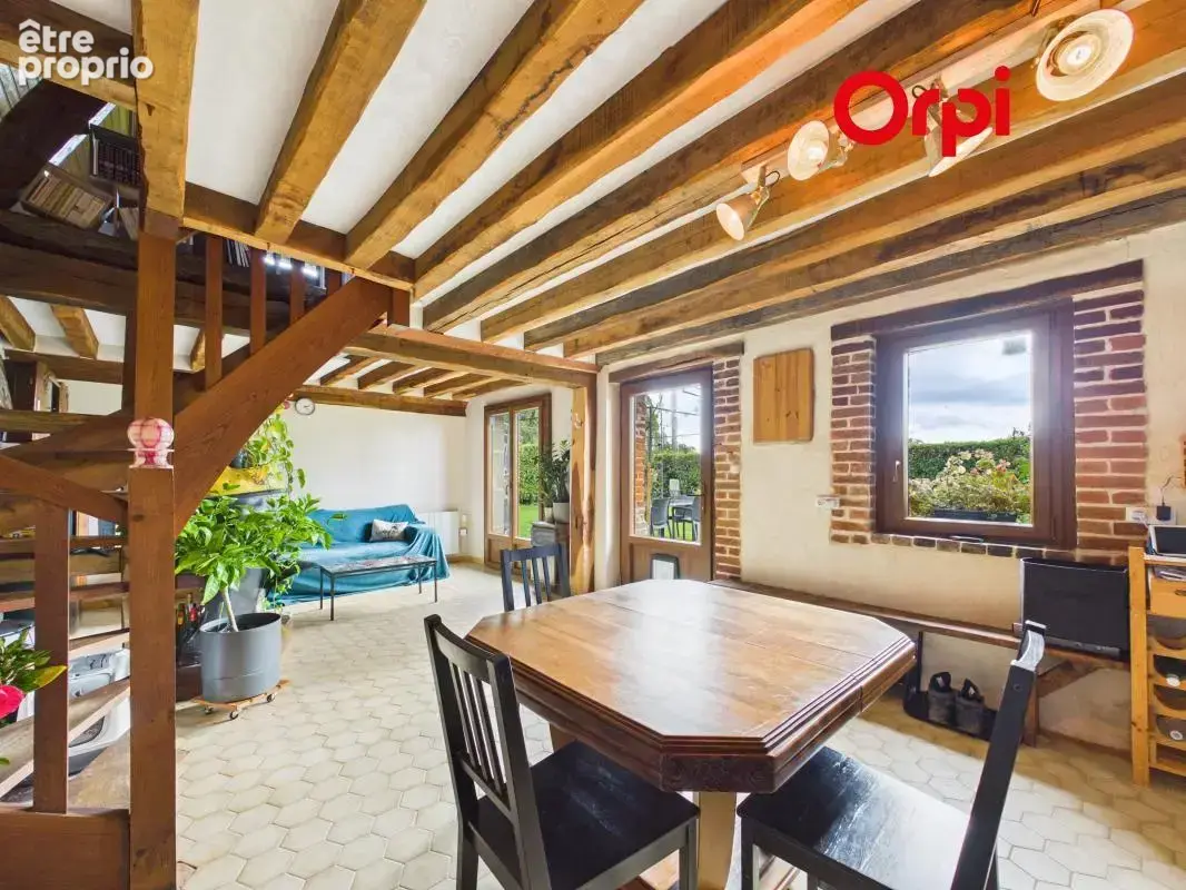 ORPI Agence Bernay Immobilier - photo 7