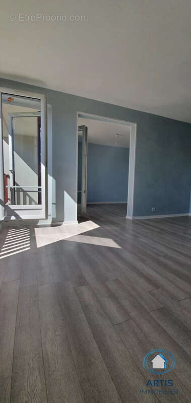 Appartement à SAINT-JEAN-DE-LUZ