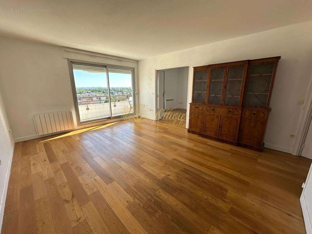 Appartement à NOGENT-SUR-MARNE