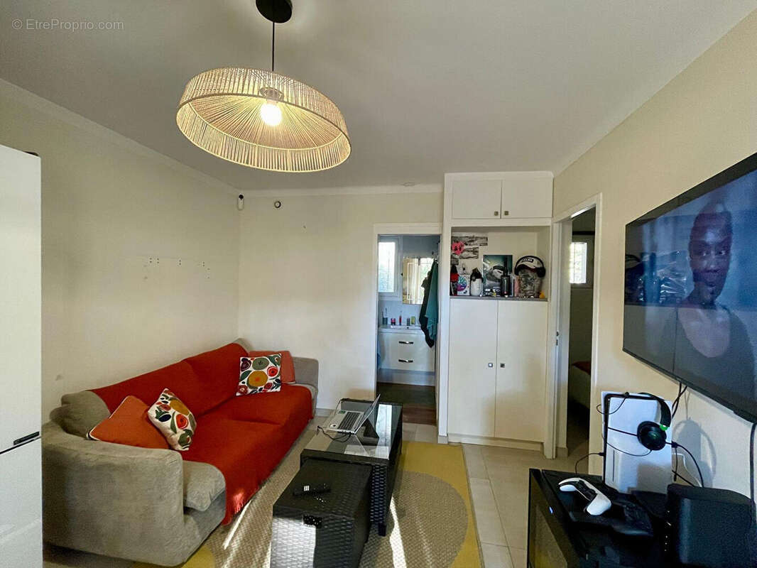 Appartement à SANARY-SUR-MER