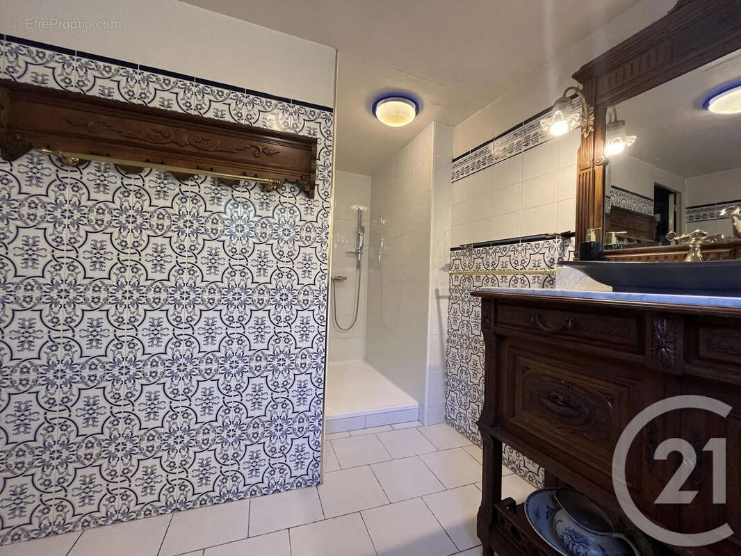Maison 146 m² à Bonnard  - photo 14