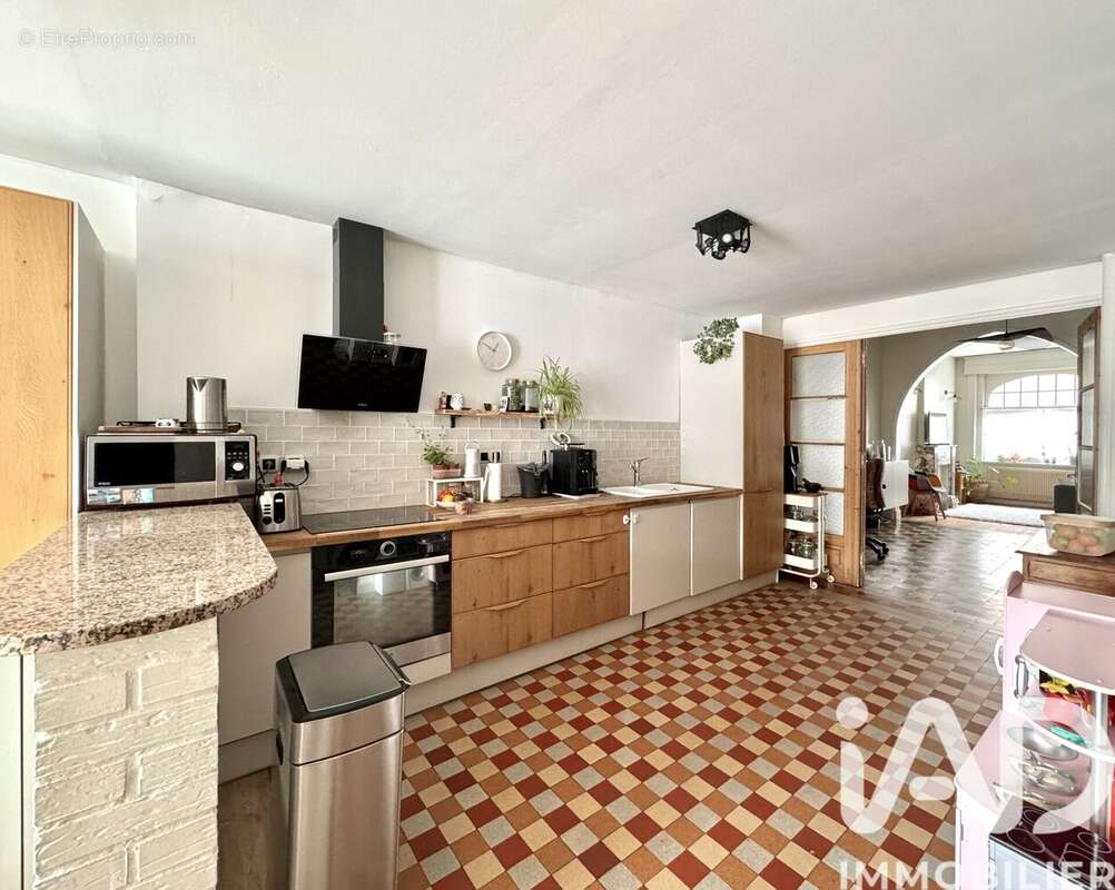 Photo 2 - Maison à TOURCOING