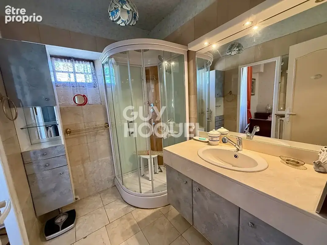 Maison Mézières Sur Seine 8 pièces 133 m2 - photo 14