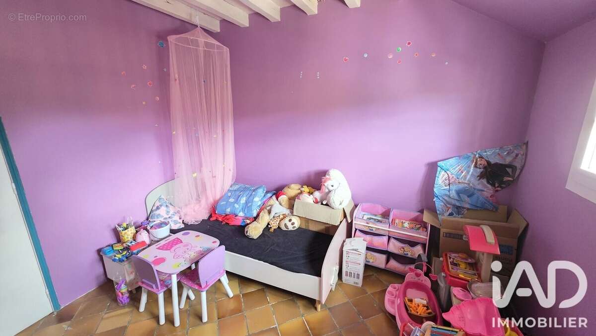 Maison 130 m² à Gournay-En-Bray  - photo 9