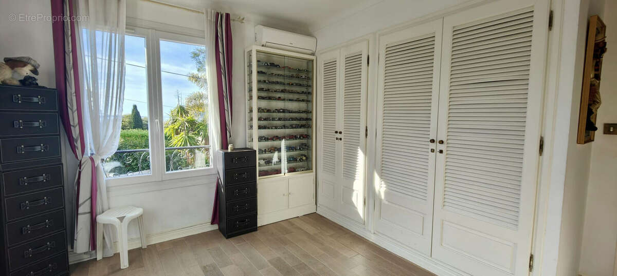 Maison à ANTIBES