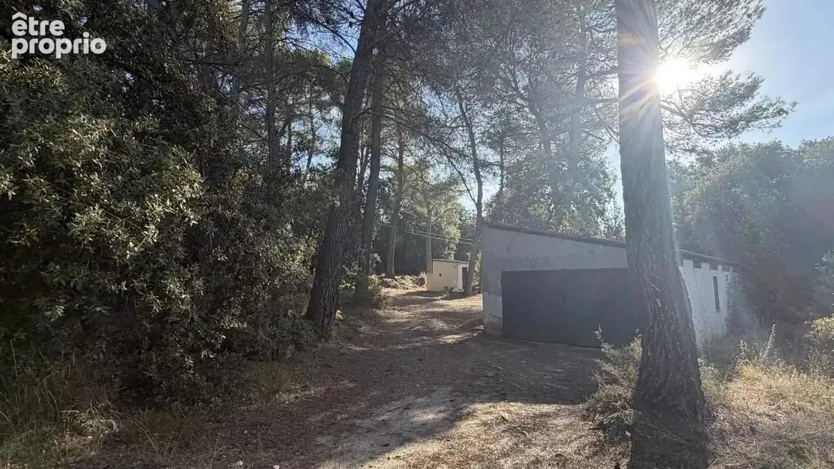 Vente Terrain Pourrieres(83910) 280 000ï¿œ - photo 6
