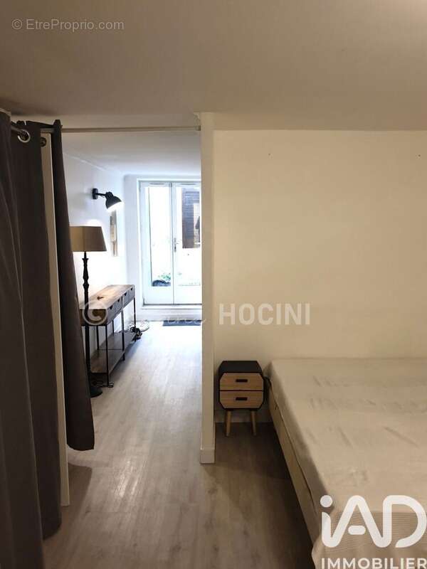 Photo 5 - Appartement à JUVISY-SUR-ORGE