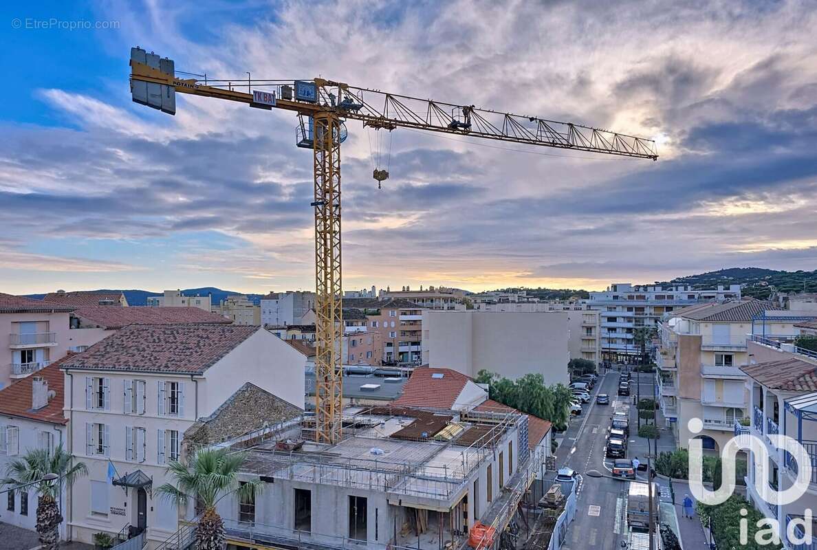 Photo 3 - Appartement à SAINTE-MAXIME