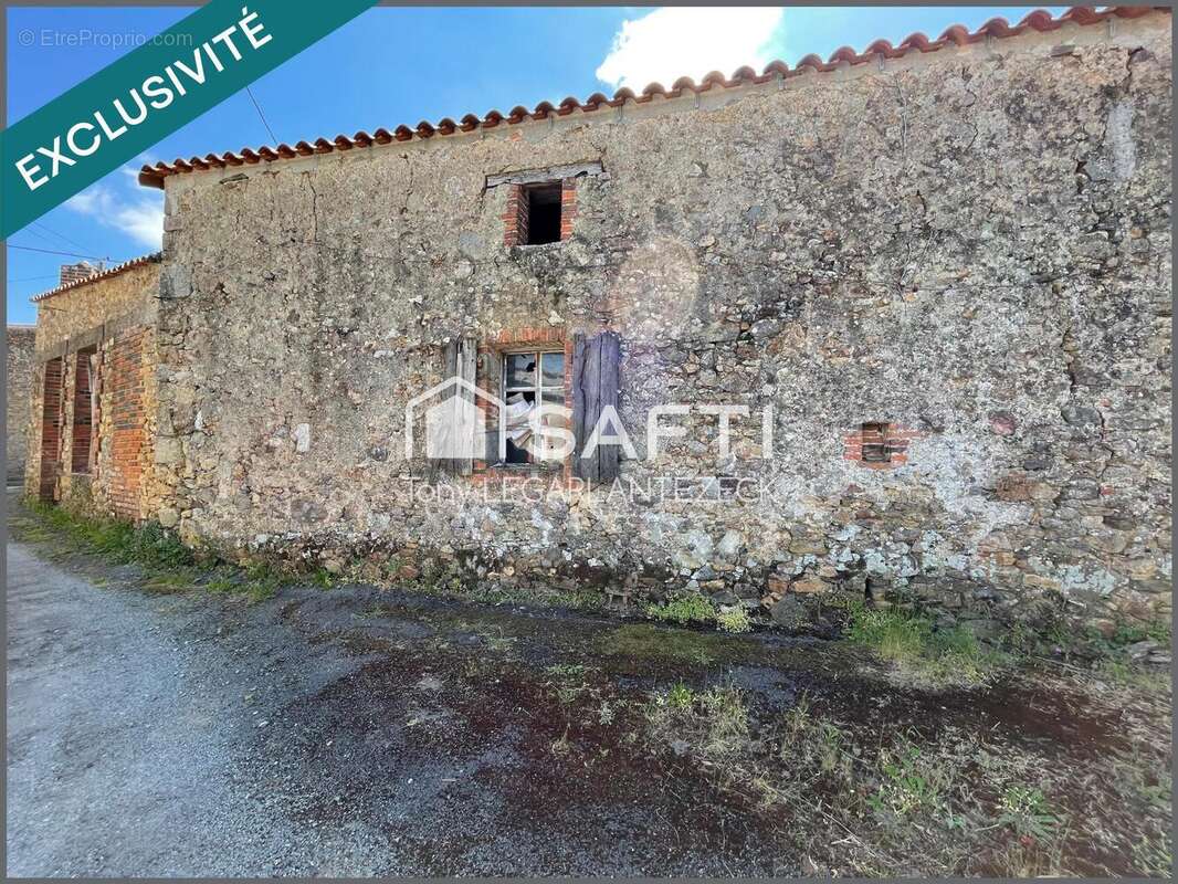 Photo 6 - Maison à POUZAUGES