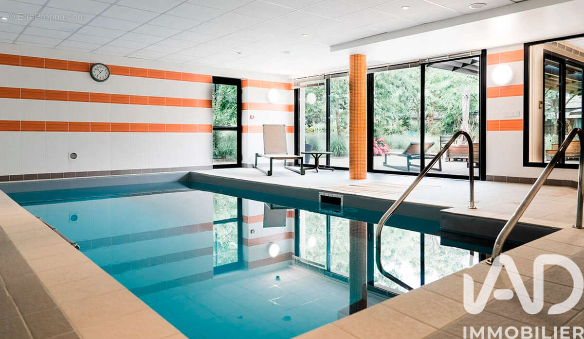 Photo 8 - Appartement à LAILLE