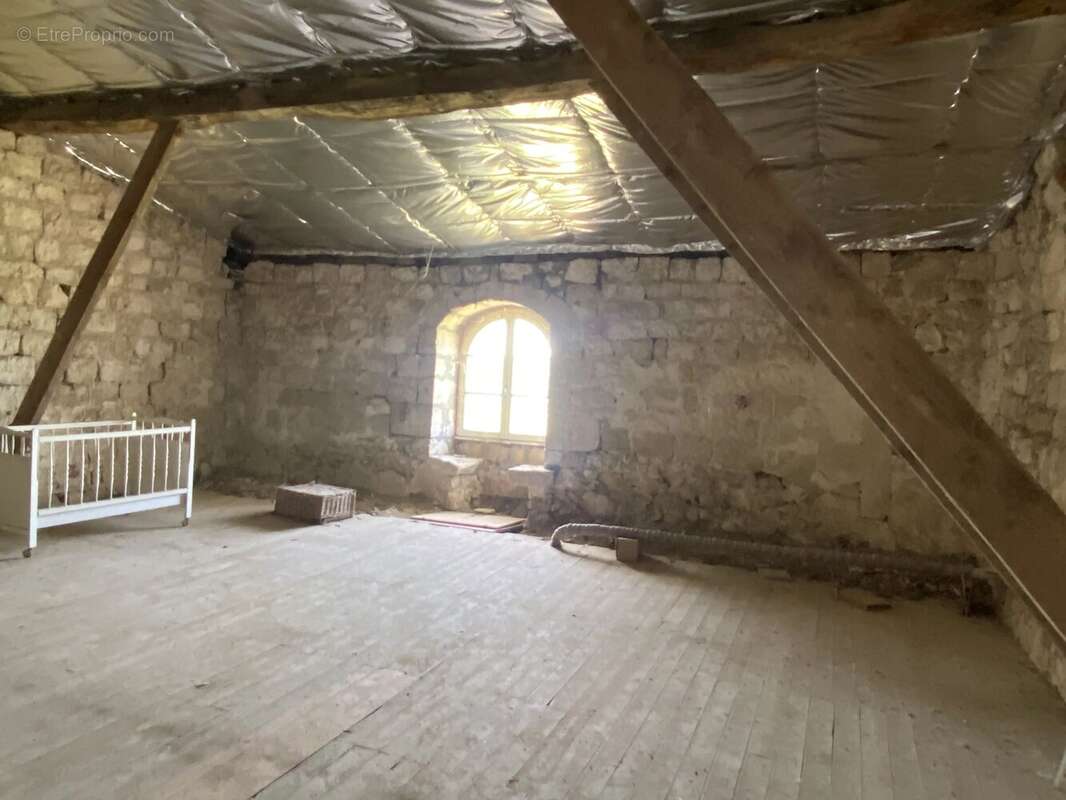 Maison à TOURNON-D'AGENAIS