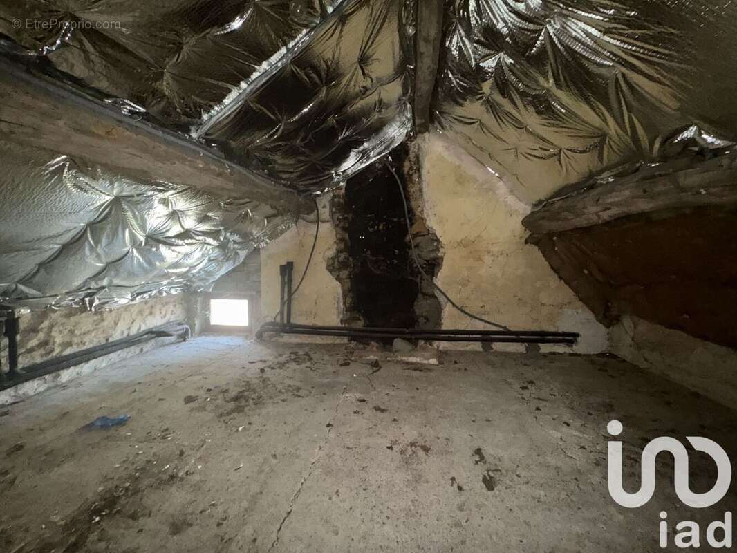 Photo 7 - Maison à CESSON