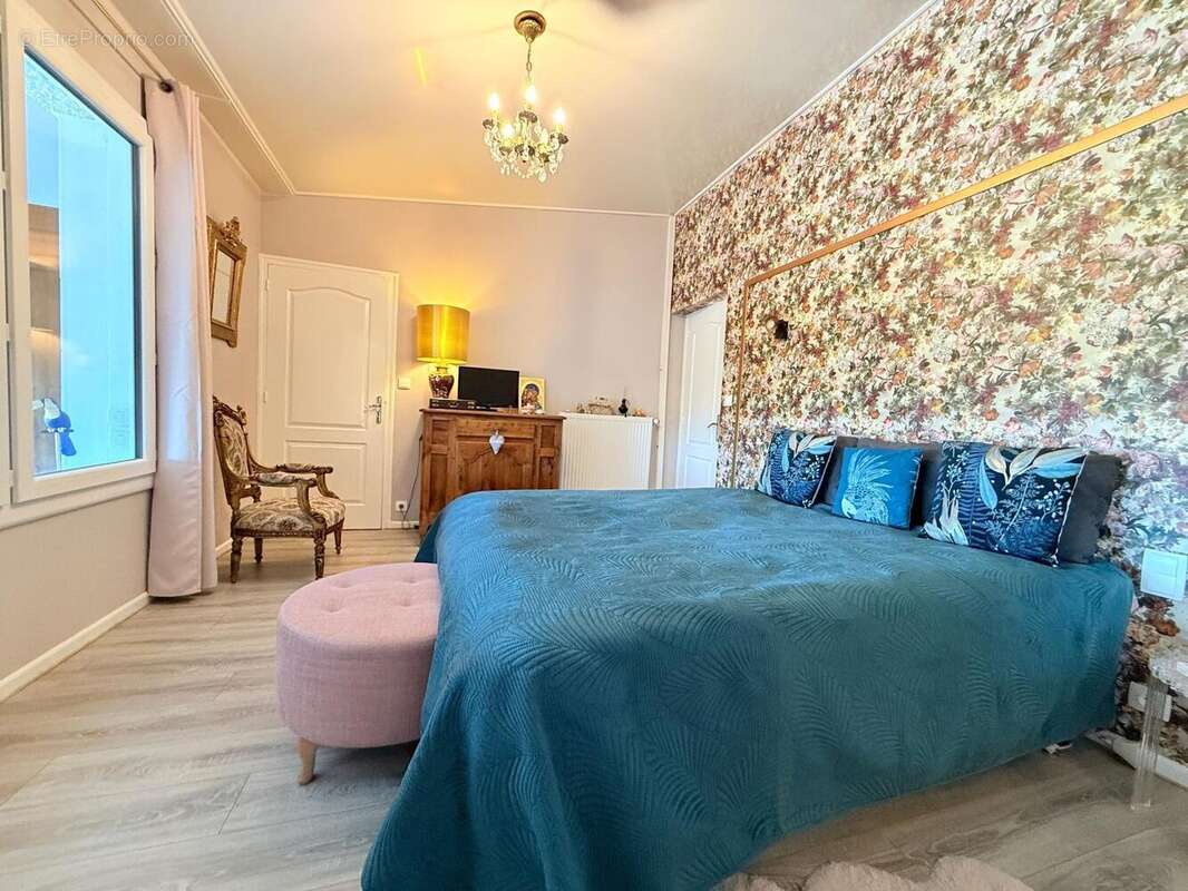 Photo 6 - Maison à PUJOLS