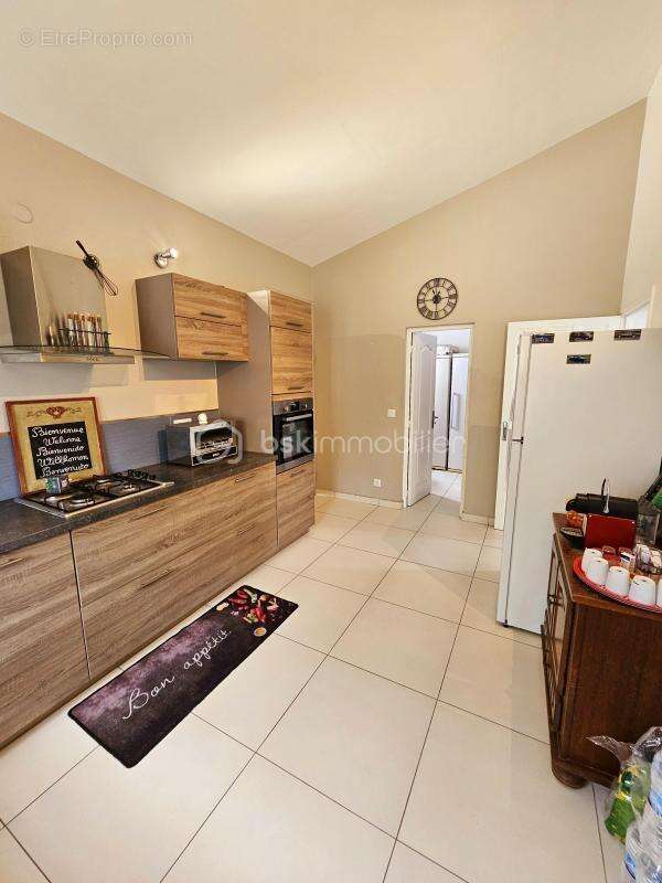 Maison à SAINT-FRANCOIS