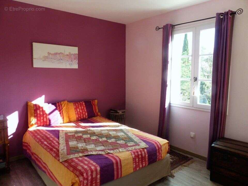 Maison à VILLENEUVE-LES-AVIGNON