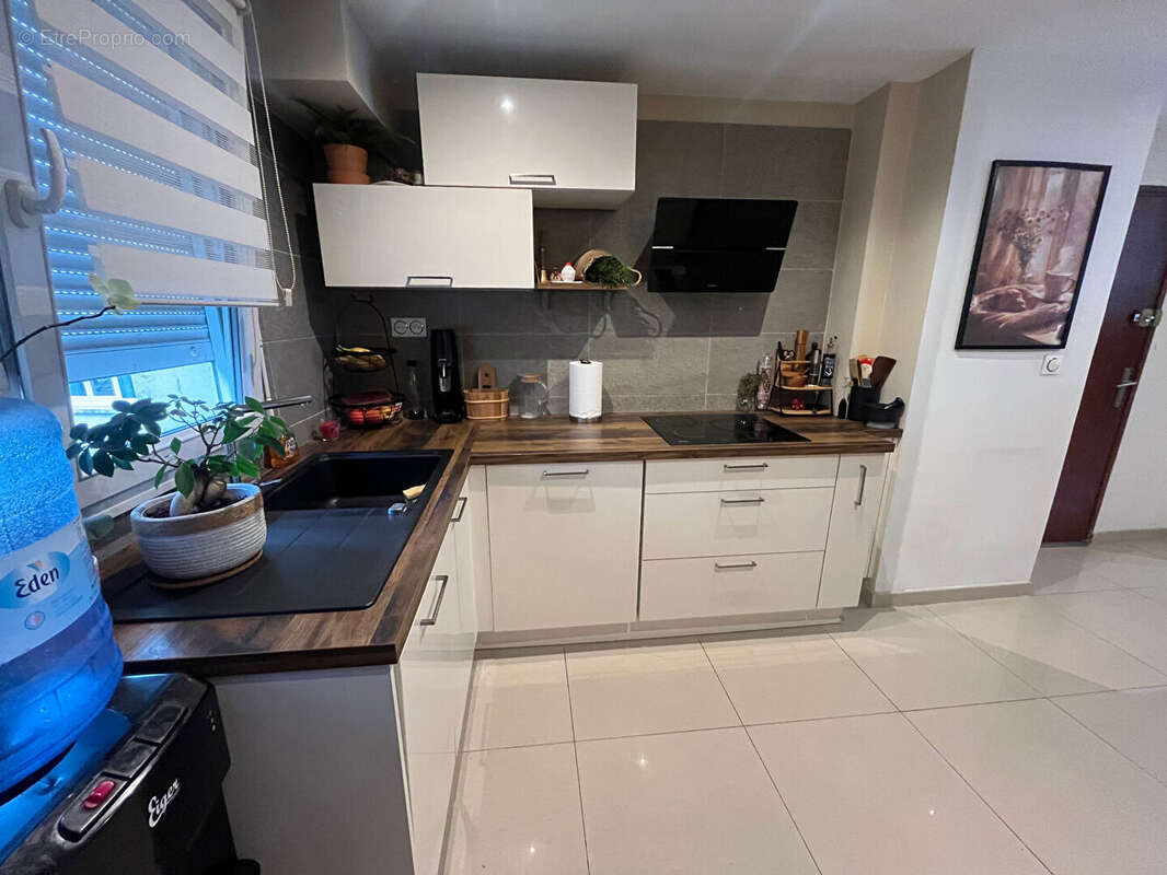 Appartement à BESANCON