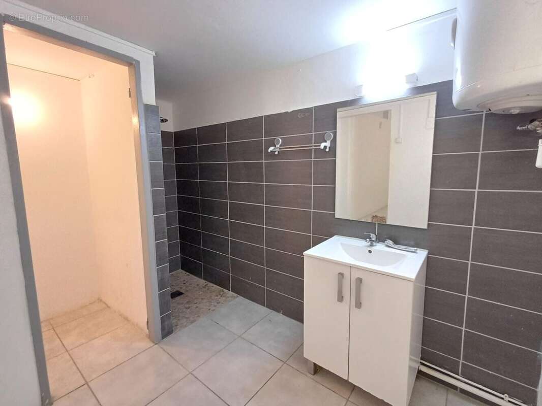 Appartement à LE LAMENTIN