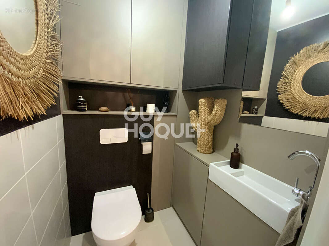 Appartement à SAINTE-MAXIME