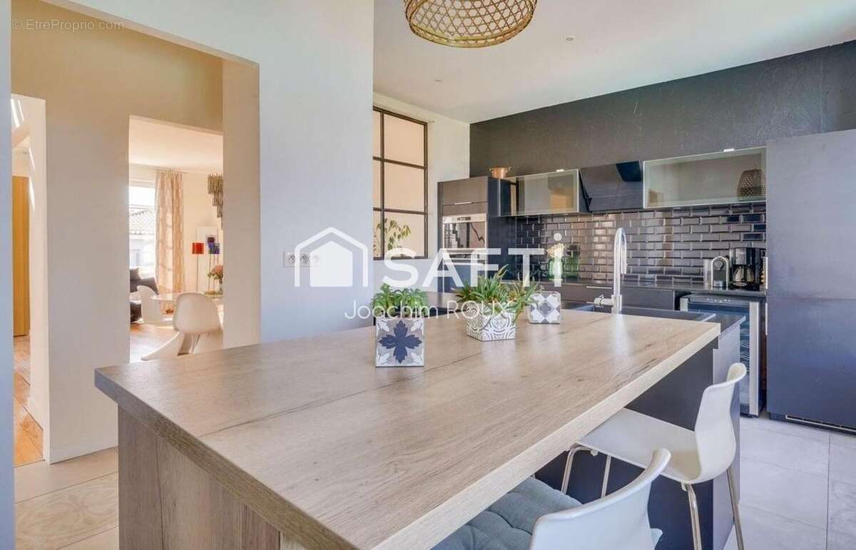 Photo 5 - Maison à LE BOUSCAT