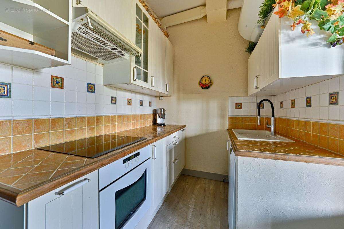 Maison à ATHIS-MONS