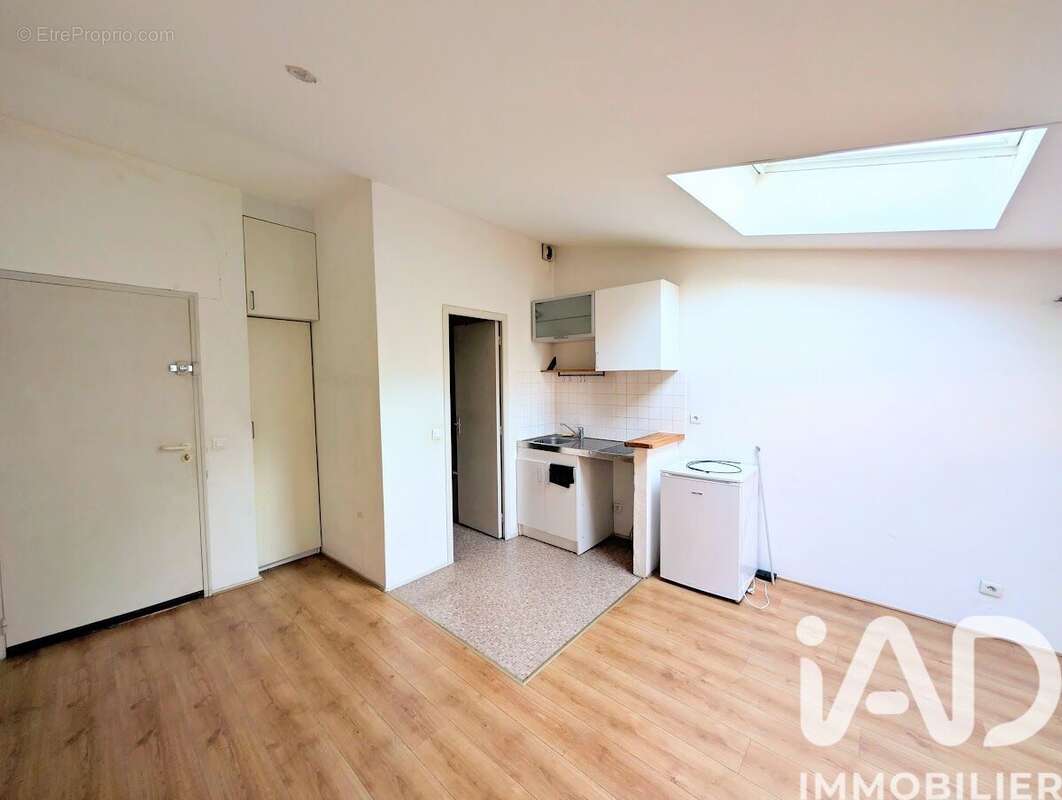 Photo 4 - Appartement à BORDEAUX