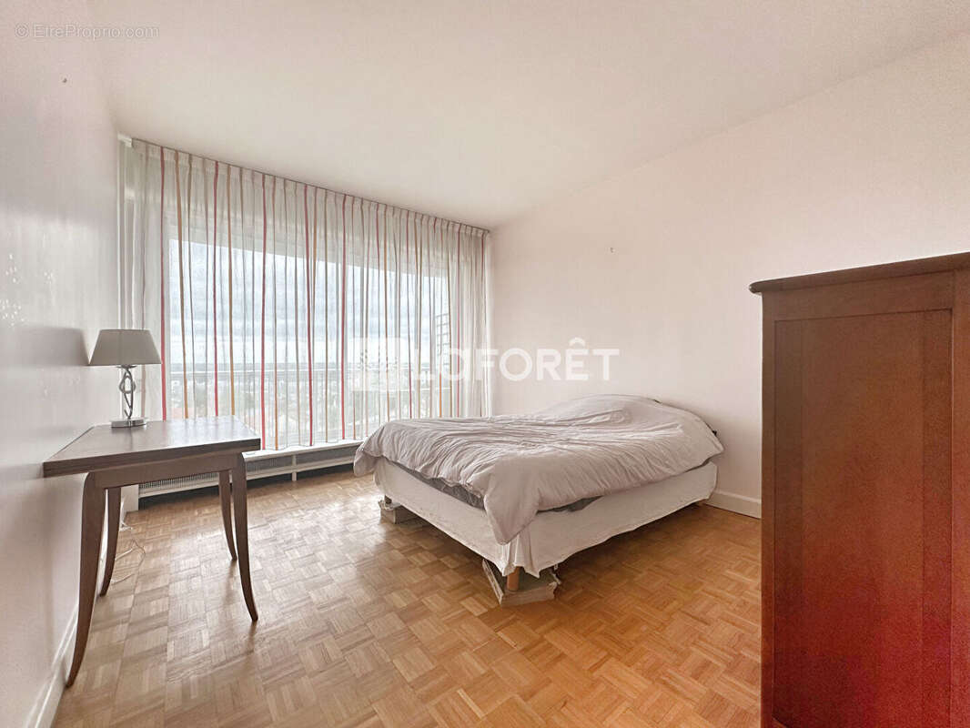 Appartement à JUVISY-SUR-ORGE