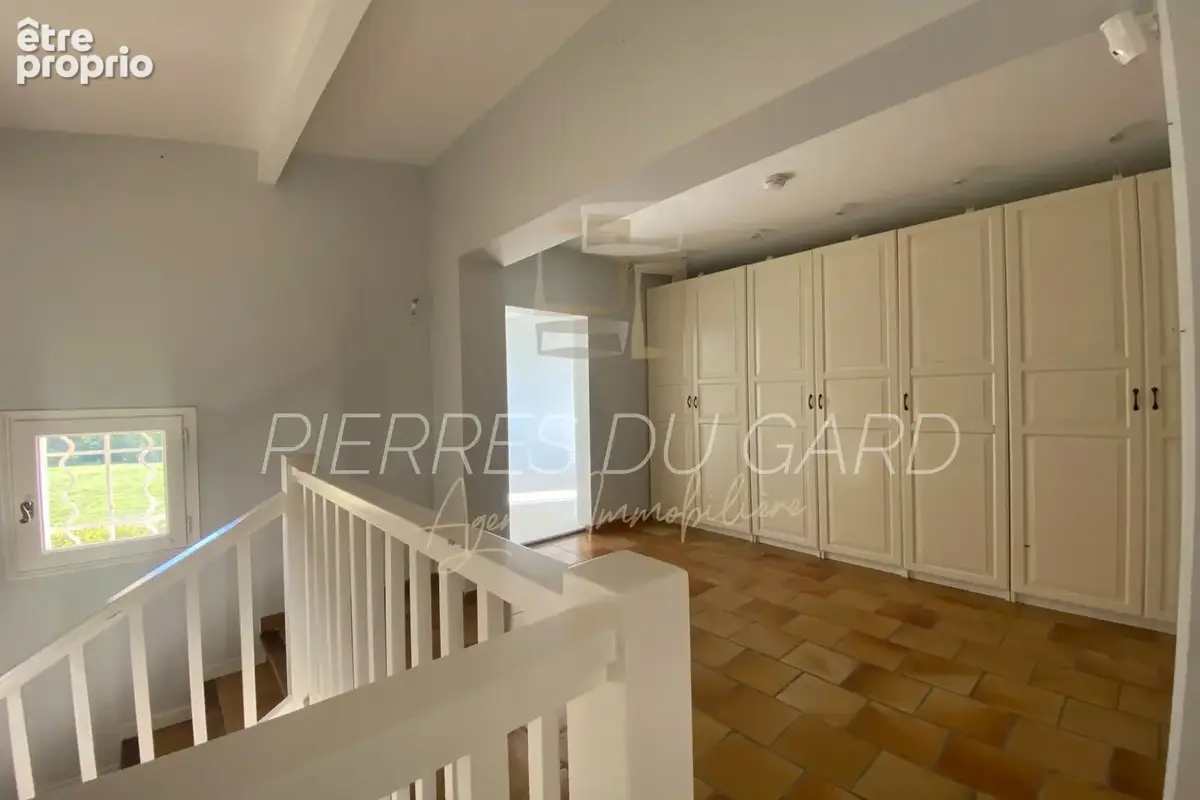 Maison 8 pièces 166 m² à vendre à Uzes (30700) - photo 9