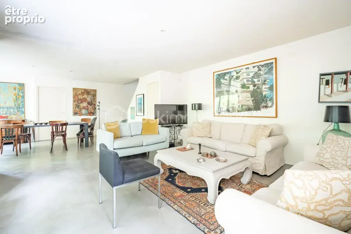 Maison familiale de 150m2 - Quartier résidentiel recherché à Vaucresson - photo 3