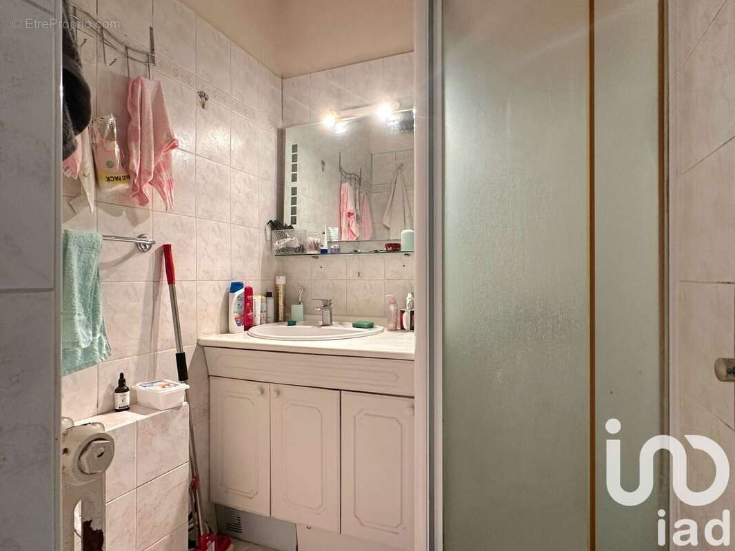 Photo 9 - Appartement à PANTIN