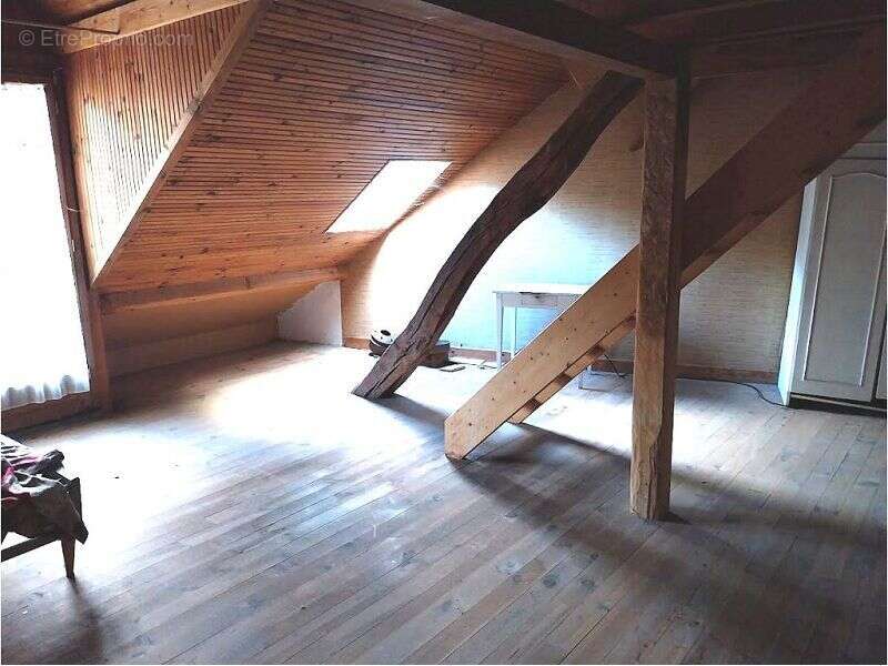 Maison à BAGNERES-DE-LUCHON