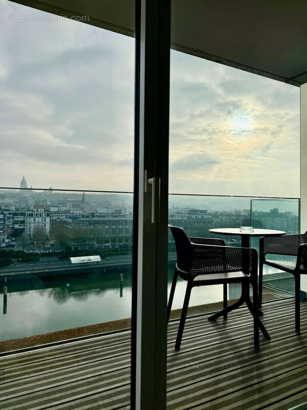 Appartement à BOULOGNE-SUR-MER