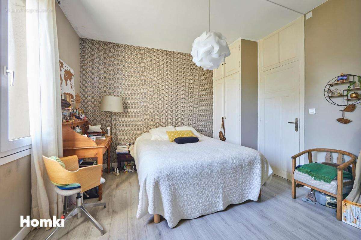 Maison/Villa T7 de 169 m² à Rennes 35000 - photo 8