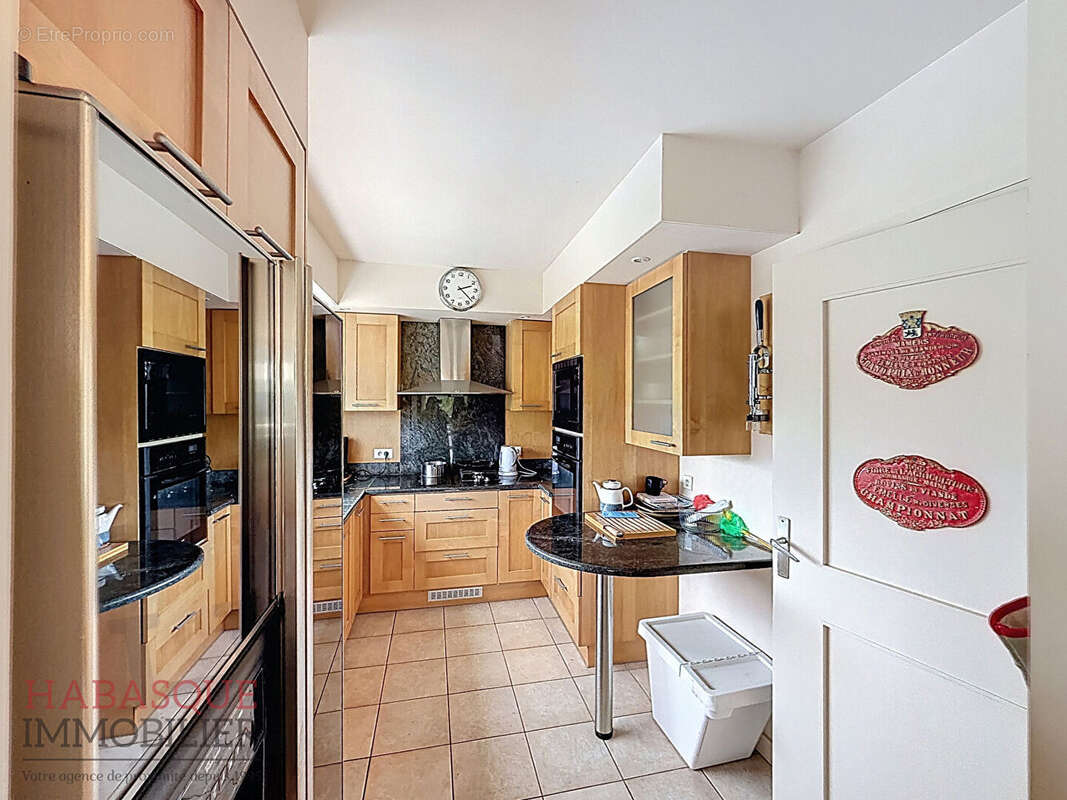 Maison à LANDERNEAU