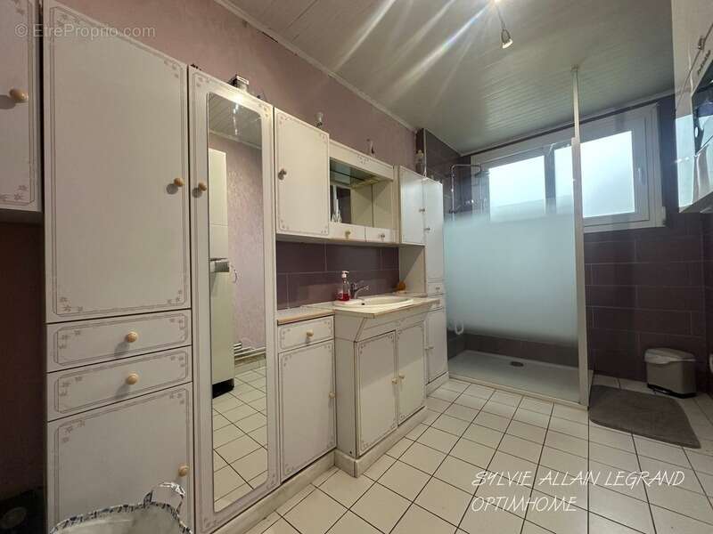 Maison à BIACHE-SAINT-VAAST