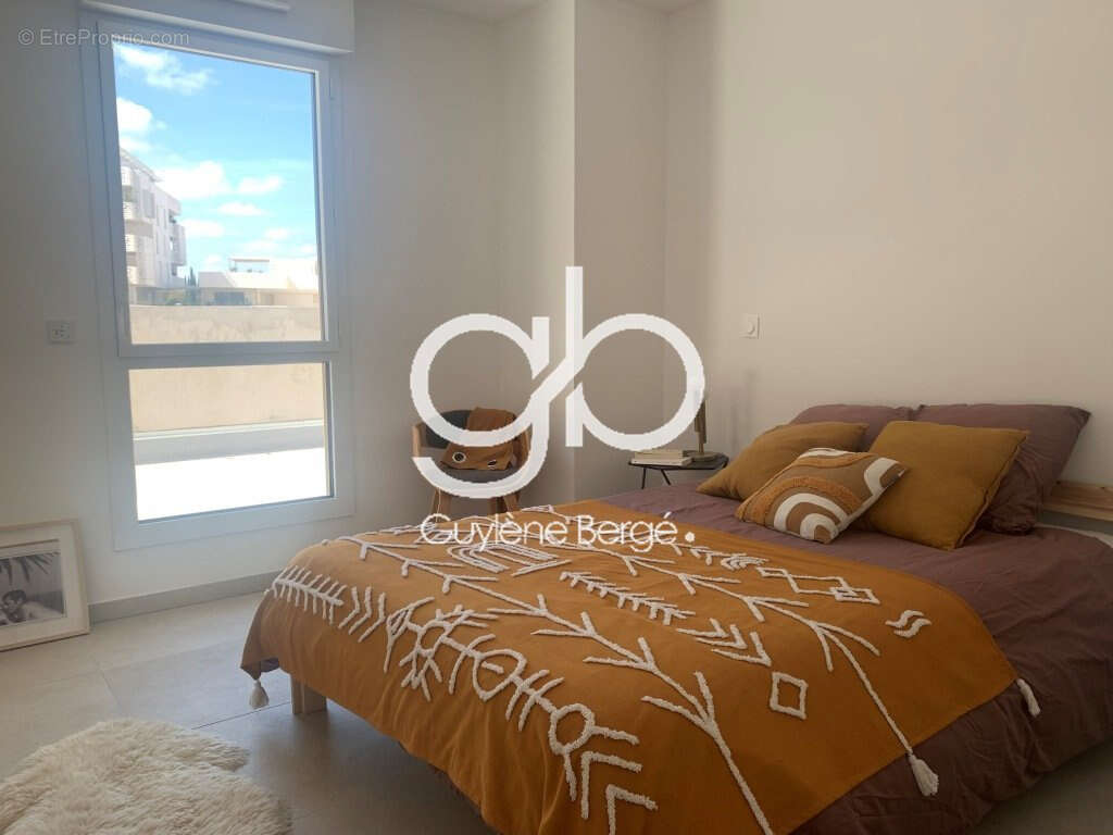 Maison à CASTELNAU-LE-LEZ