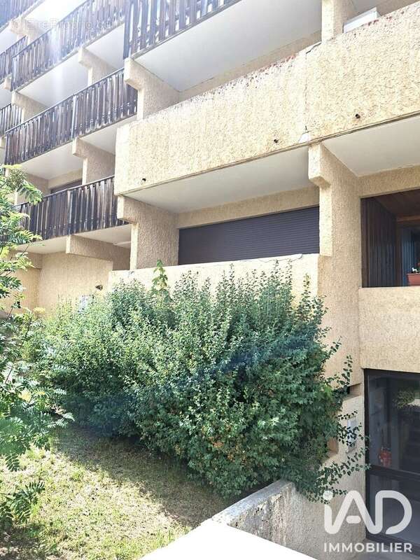 Photo 7 - Appartement à AURIS