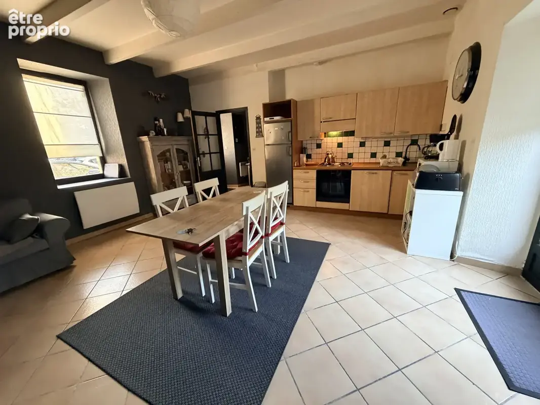 À vendre, maison de bourg en pierre à 5mn de paimpol - photo 2
