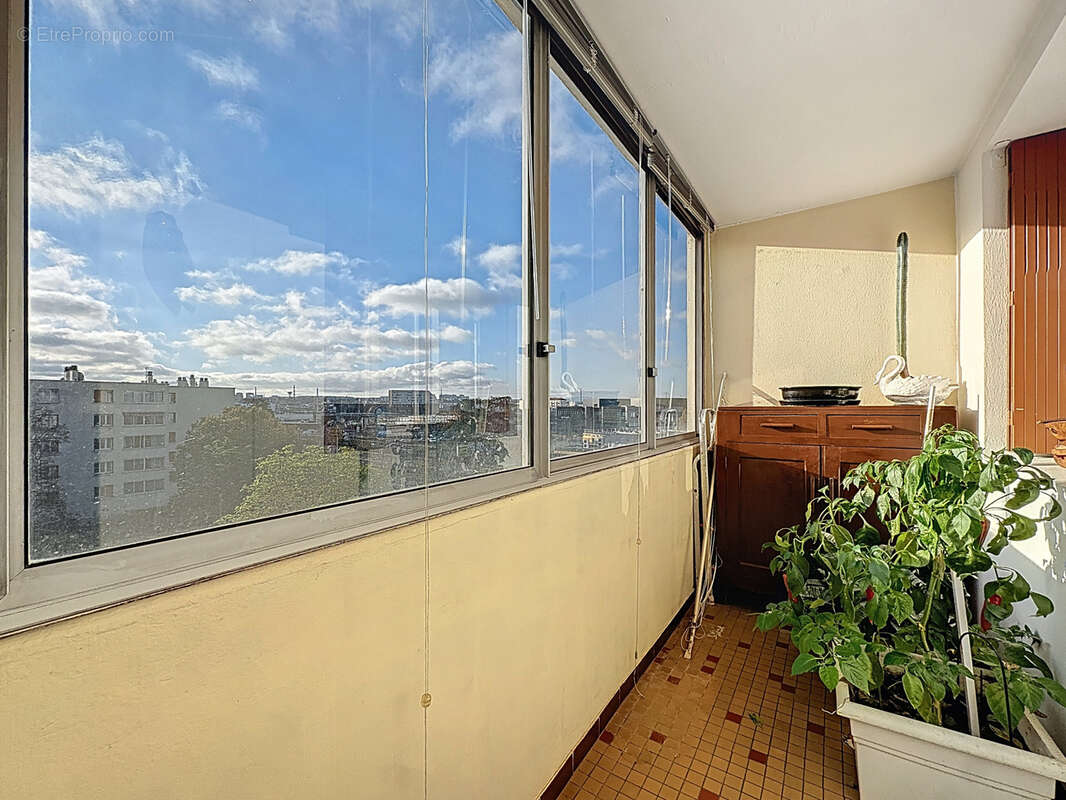 Appartement à VENISSIEUX