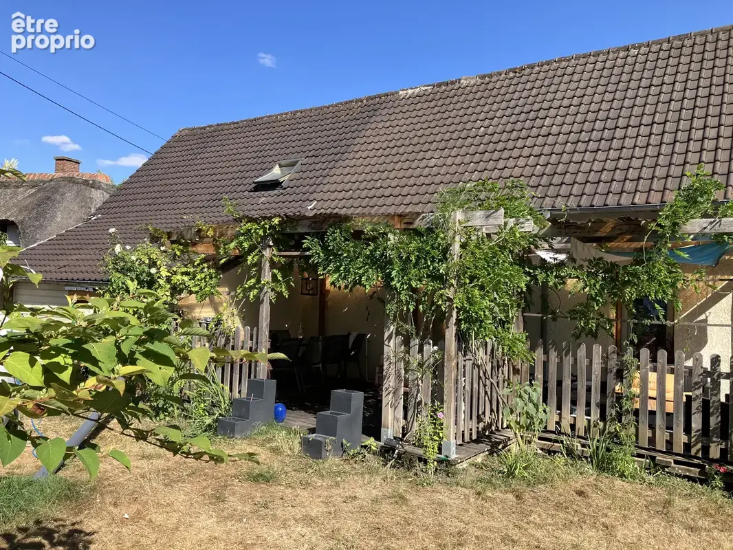 Photo Maison à Pacy-Sur-Eure au prix de 294 000€