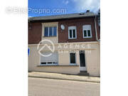 Maison à DOUDEVILLE