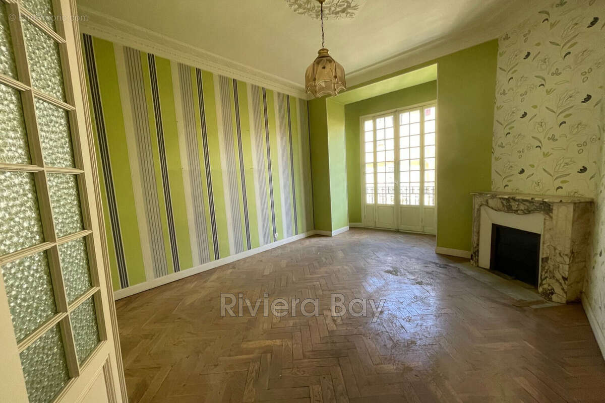 Appartement 91 m² à Nice  - photo 2