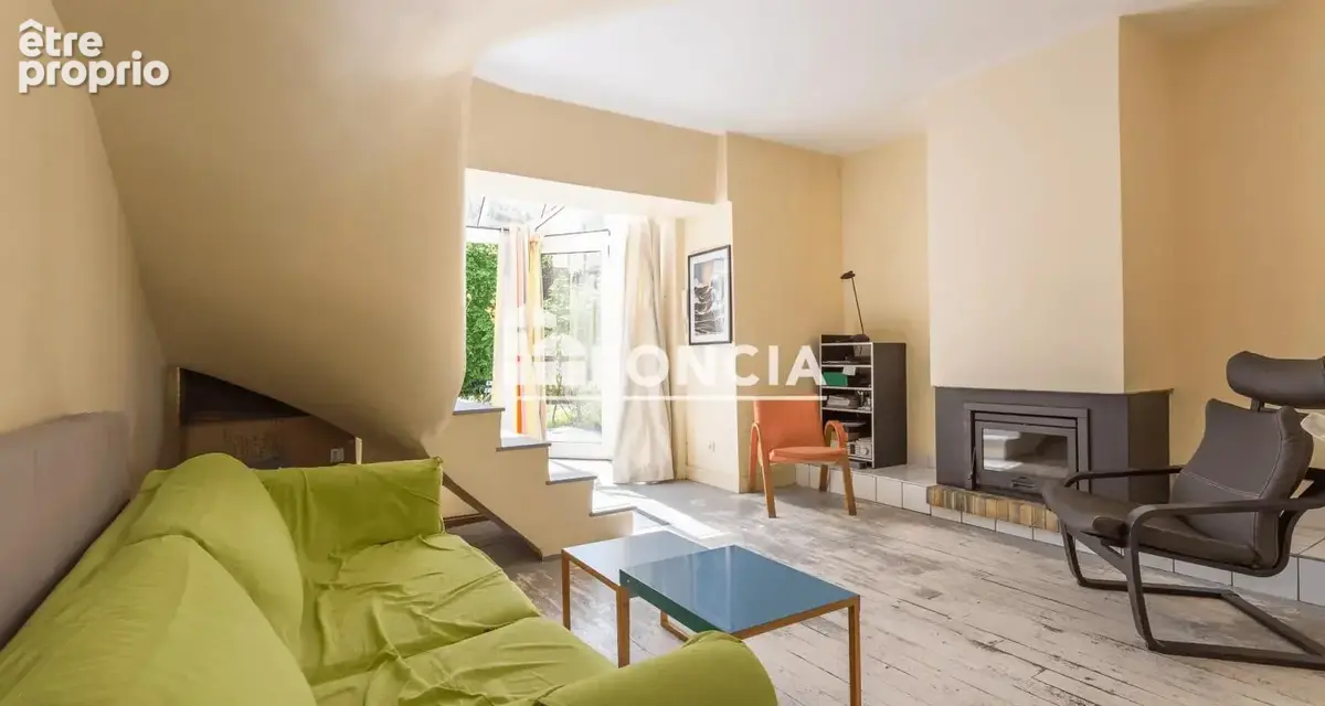 MAISON 3 pièces - Secteur Champrosay DRAVEIL - photo 3